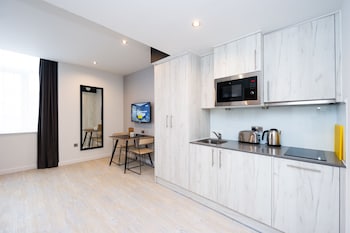 staycity aparthotels liverpool waterfront