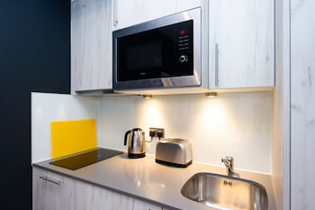 staycity aparthotels liverpool waterfront