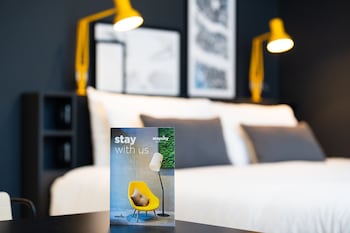 staycity aparthotels liverpool waterfront