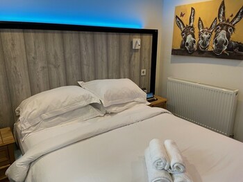 the waterfront lodges