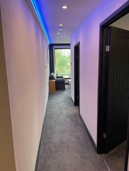 the waterfront lodges