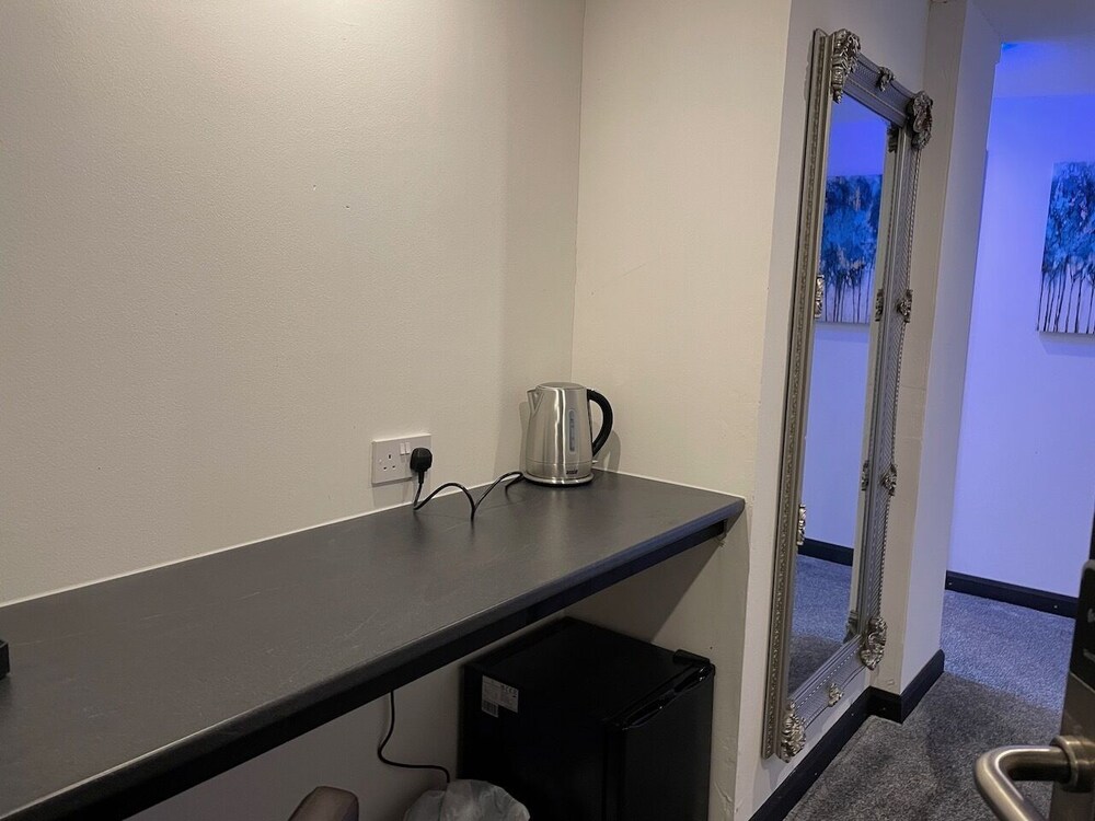 the waterfront lodges