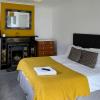 golden triangle rooms