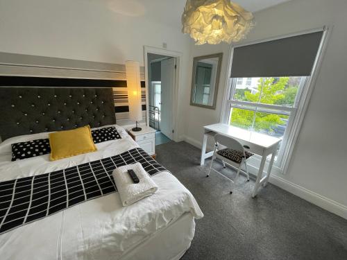 golden triangle rooms