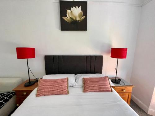 golden triangle rooms