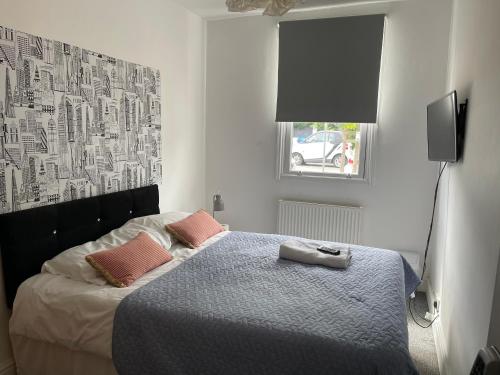golden triangle rooms