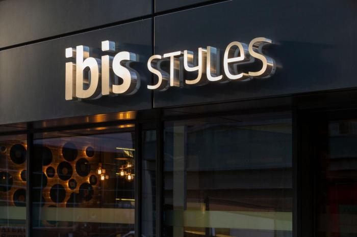 ibis styles glasgow central