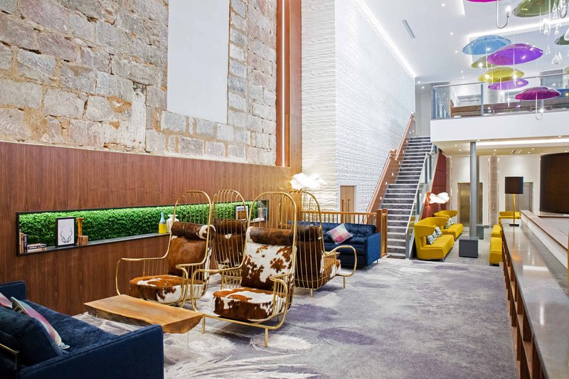sandman signature aberdeen hotel and spa