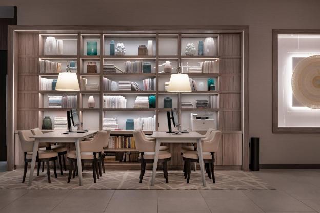 ac hotel by marriott manchester city centre