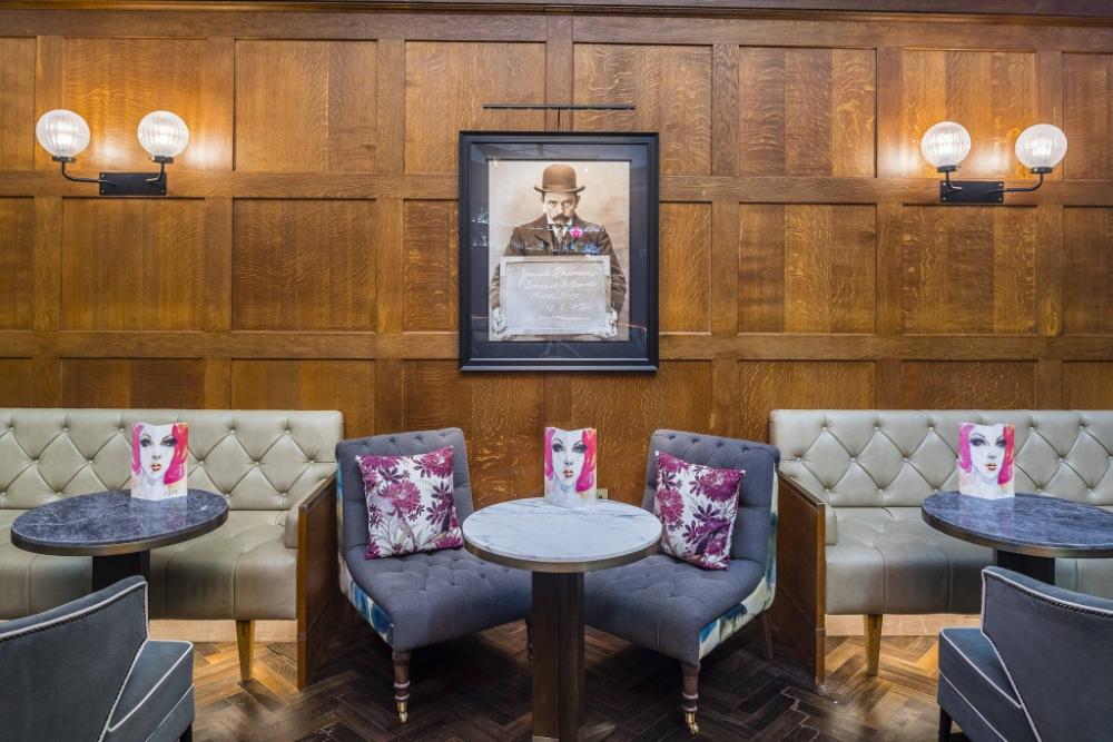 the dixon autograph collection