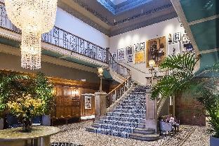 the dixon autograph collection