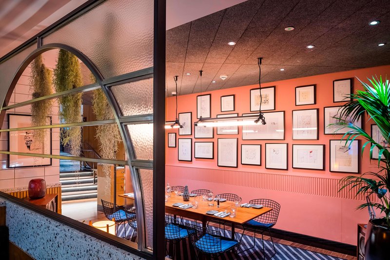 the dixon autograph collection