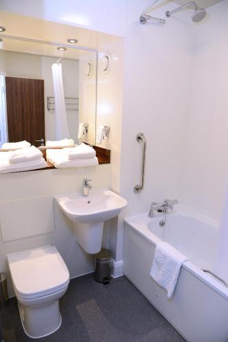 woodcocks lincoln by marstons inns