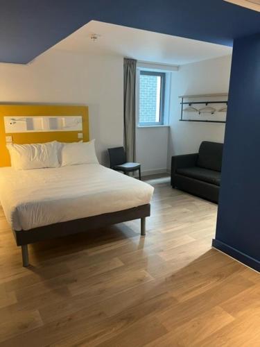 ibis budget swindon