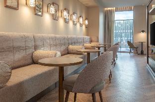 staybridge suites london heathrow bath road an ihg hotel