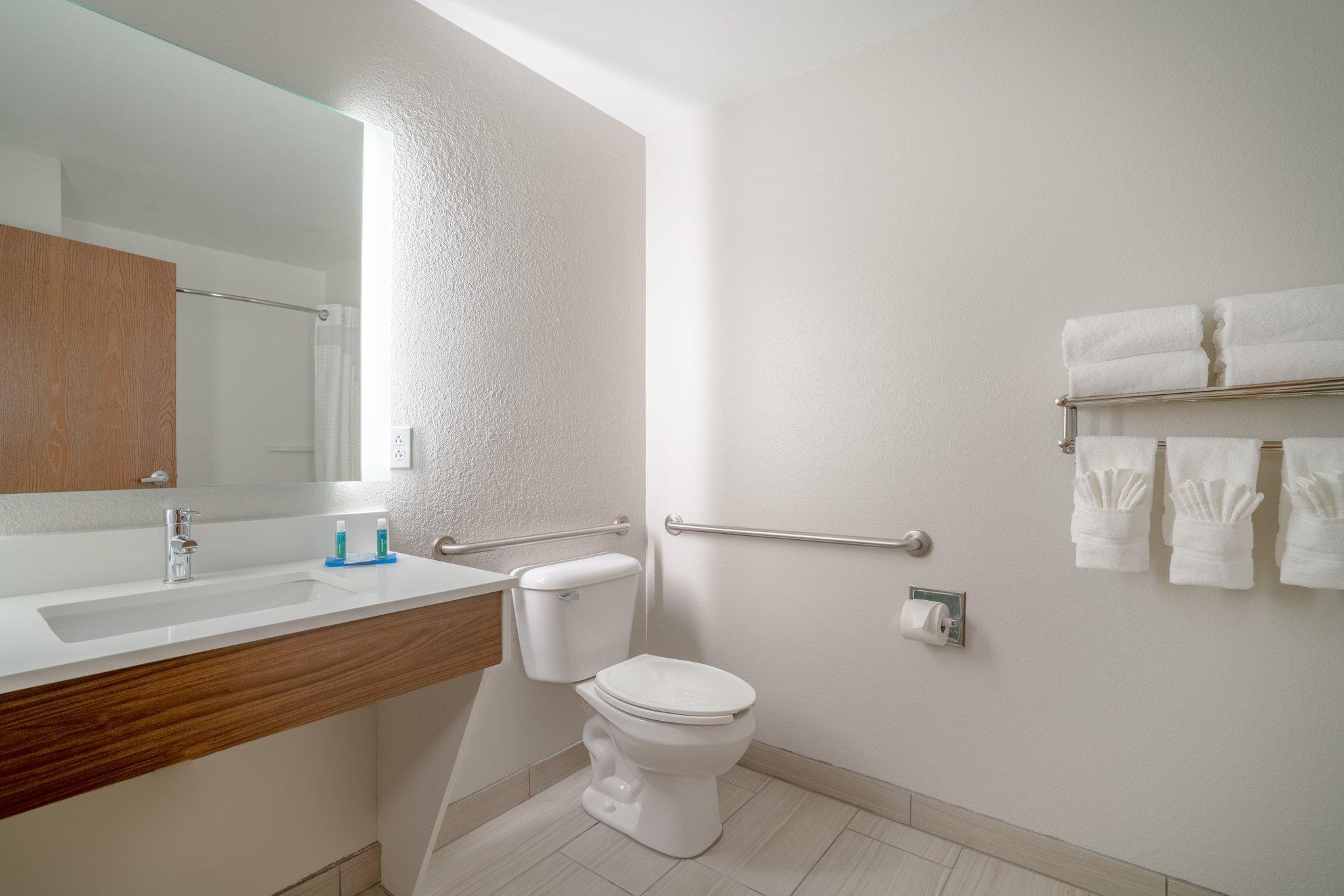 holiday inn express hotel and suites elkins by ihg