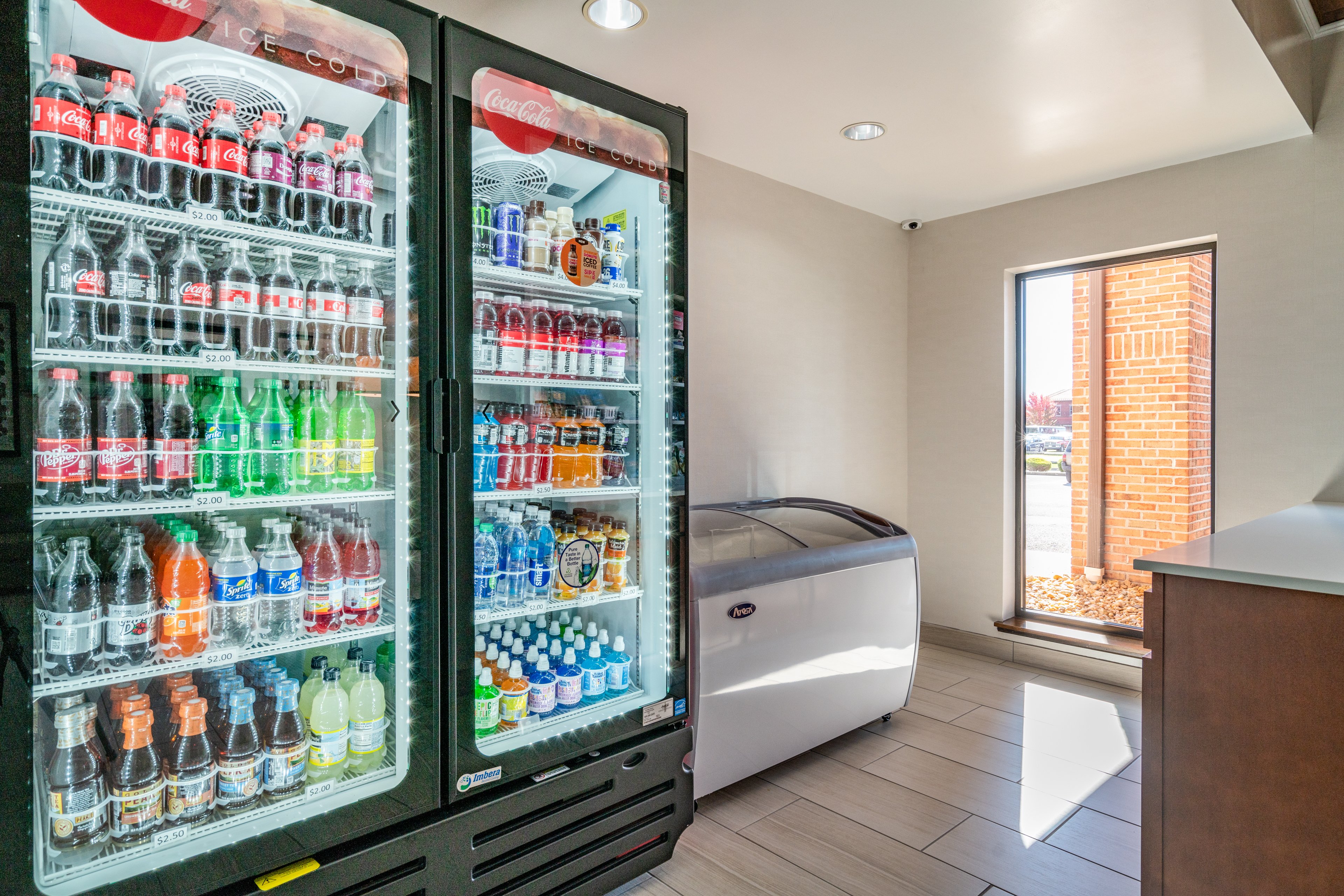 holiday inn express hotel and suites elkins by ihg