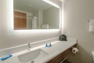 holiday inn express hotel and suites elkins by ihg