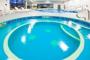 holiday inn express hotel and suites elkins by ihg