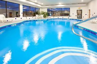 holiday inn express hotel and suites elkins by ihg