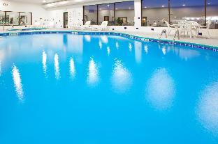 holiday inn express hotel and suites elkins by ihg
