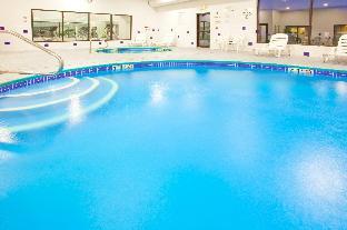 holiday inn express hotel and suites elkins by ihg