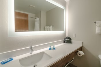 Holiday Inn Express Hotel & Suites Elkins By Ihg,West Virginia>>Elkins,3 star