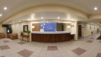 Holiday Inn Express Hotel & Suites Elkins By Ihg,West Virginia>>Elkins,3 star