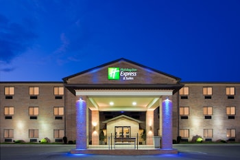 Holiday Inn Express Hotel & Suites Elkins By Ihg,West Virginia>>Elkins,3 star