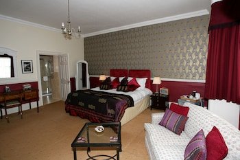 Newton House Yorkshire,Knaresborough>>Harrogate,4 star