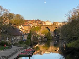 knaresborough