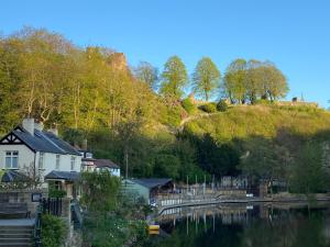 knaresborough