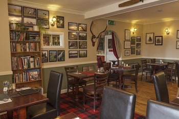 bannockburn inn