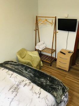 pisgah guest house