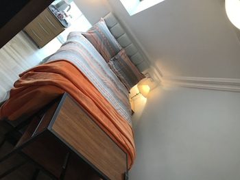 pisgah guest house