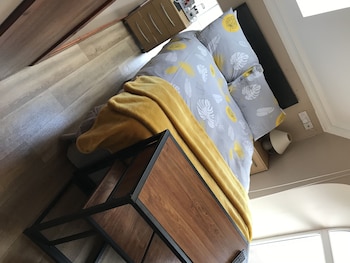 pisgah guest house