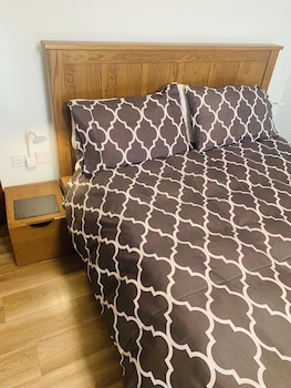 pisgah guest house