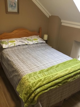 pisgah guest house