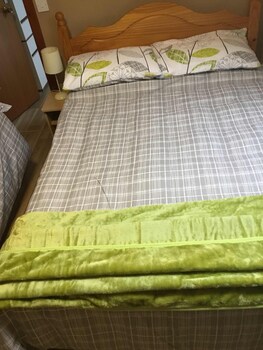 pisgah guest house