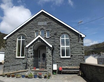blaenau ffestiniog