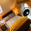 pisgah guest house