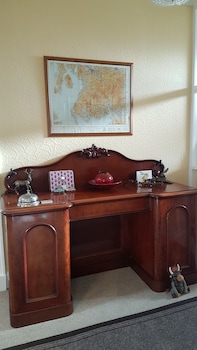 craigmount guest house