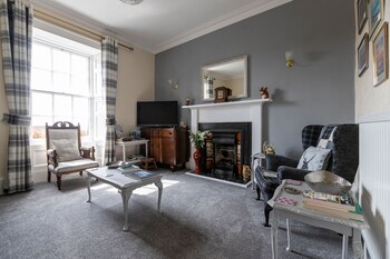 craigmount guest house