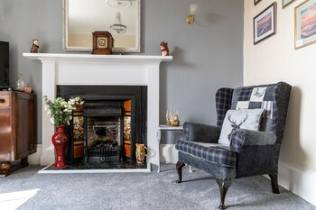craigmount guest house