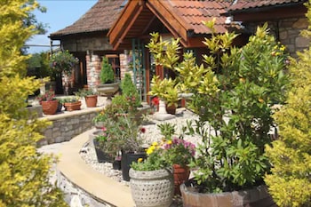 bridge farm guesthouse