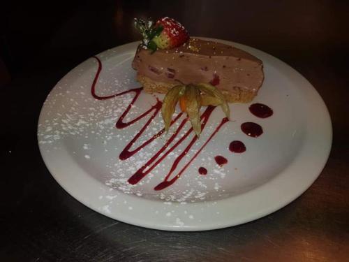 Usk And Railway Inn,Maescar>>Brecon,4 star