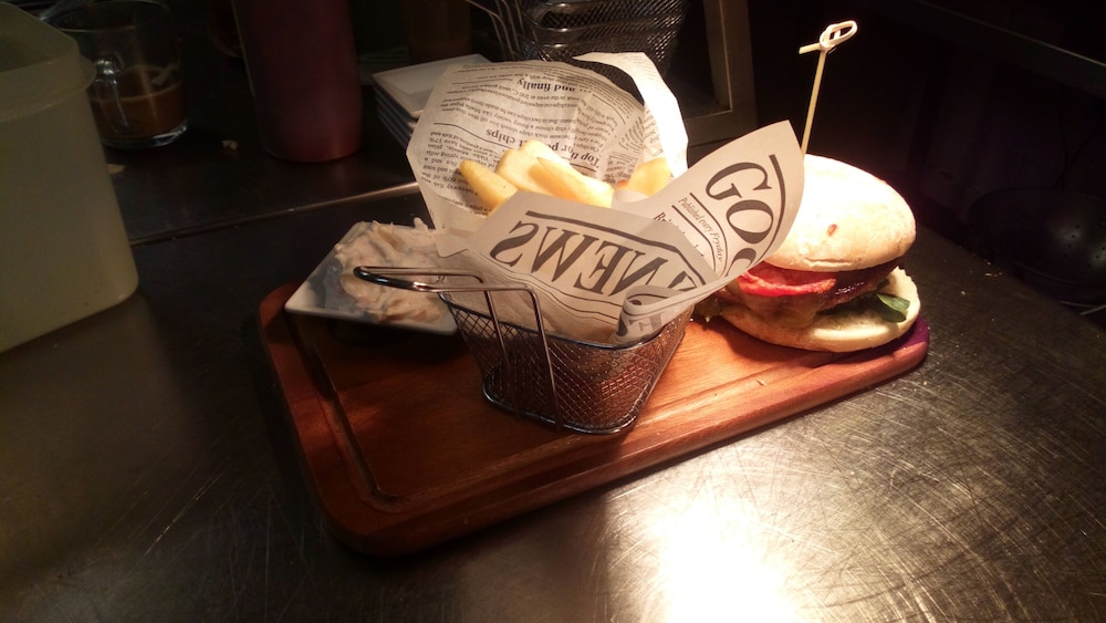 ferns farm hotel and palms leisure club