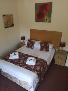 ferns farm hotel and palms leisure club