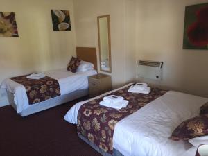 ferns farm hotel and palms leisure club