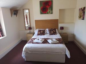 ferns farm hotel and palms leisure club